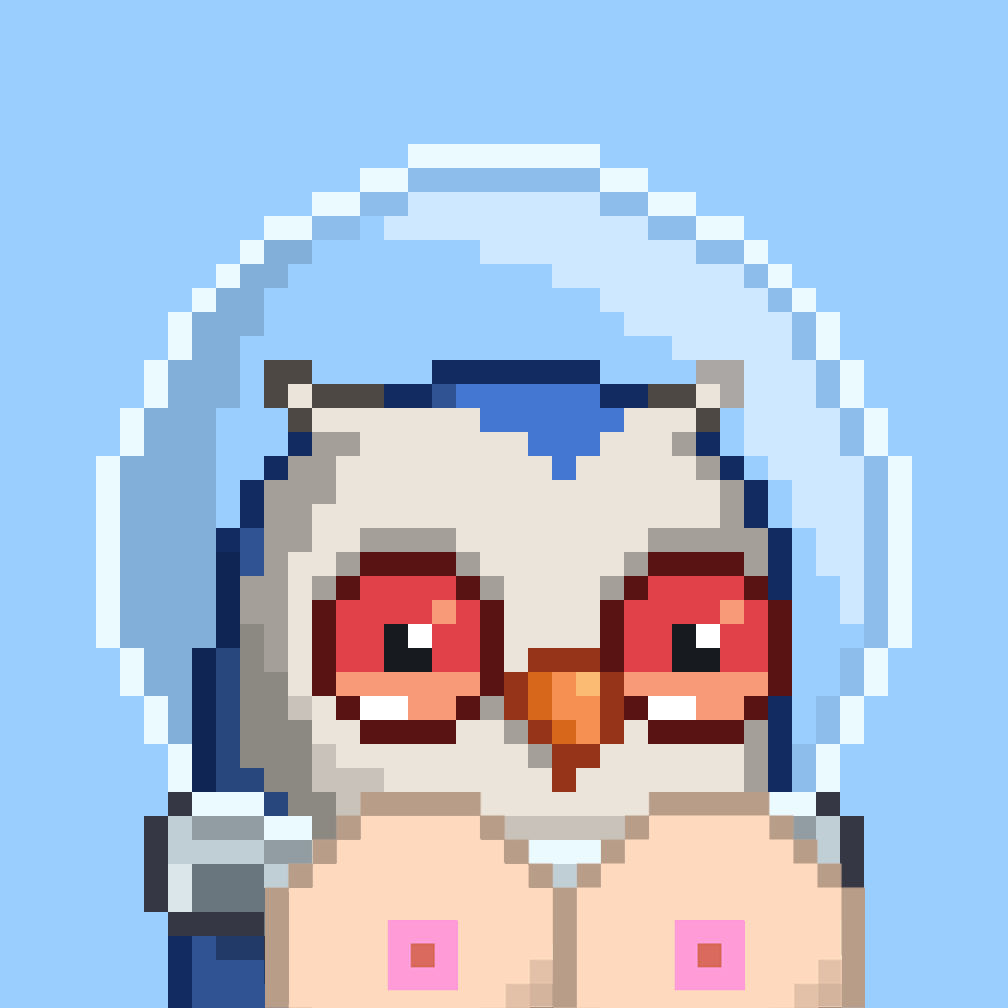 BoobBirds #1856