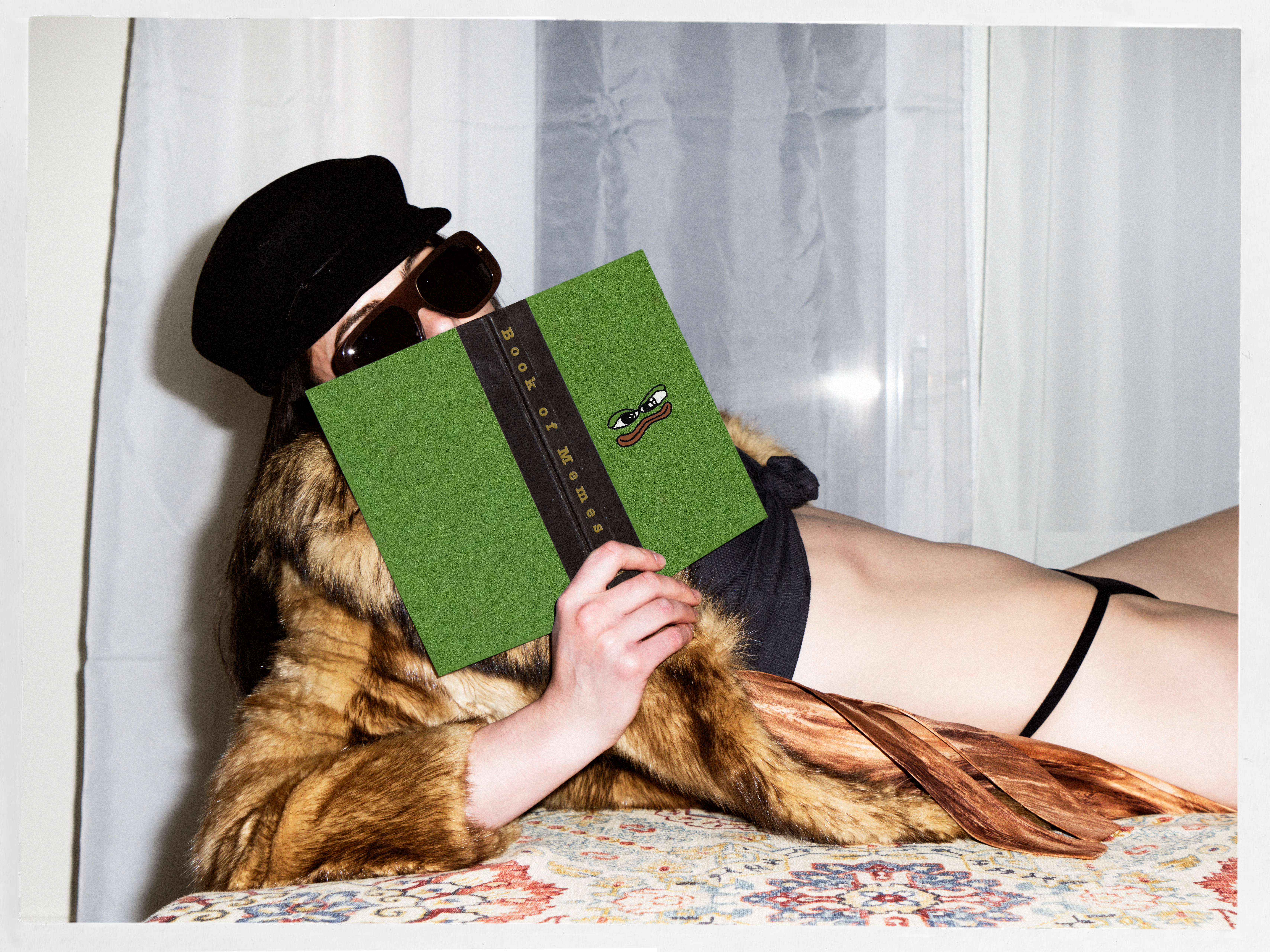 Book of Memes