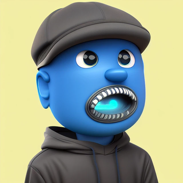 Blip #109