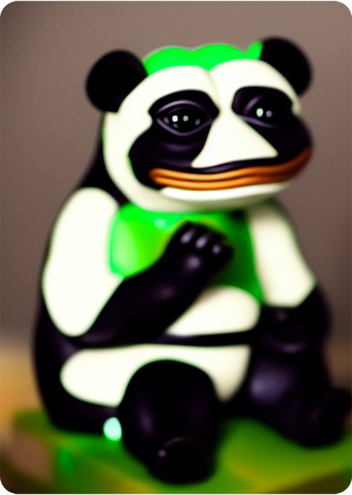 McPepe's #85906