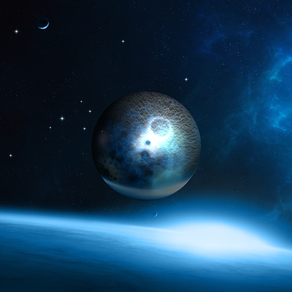 Exoplanet #1443