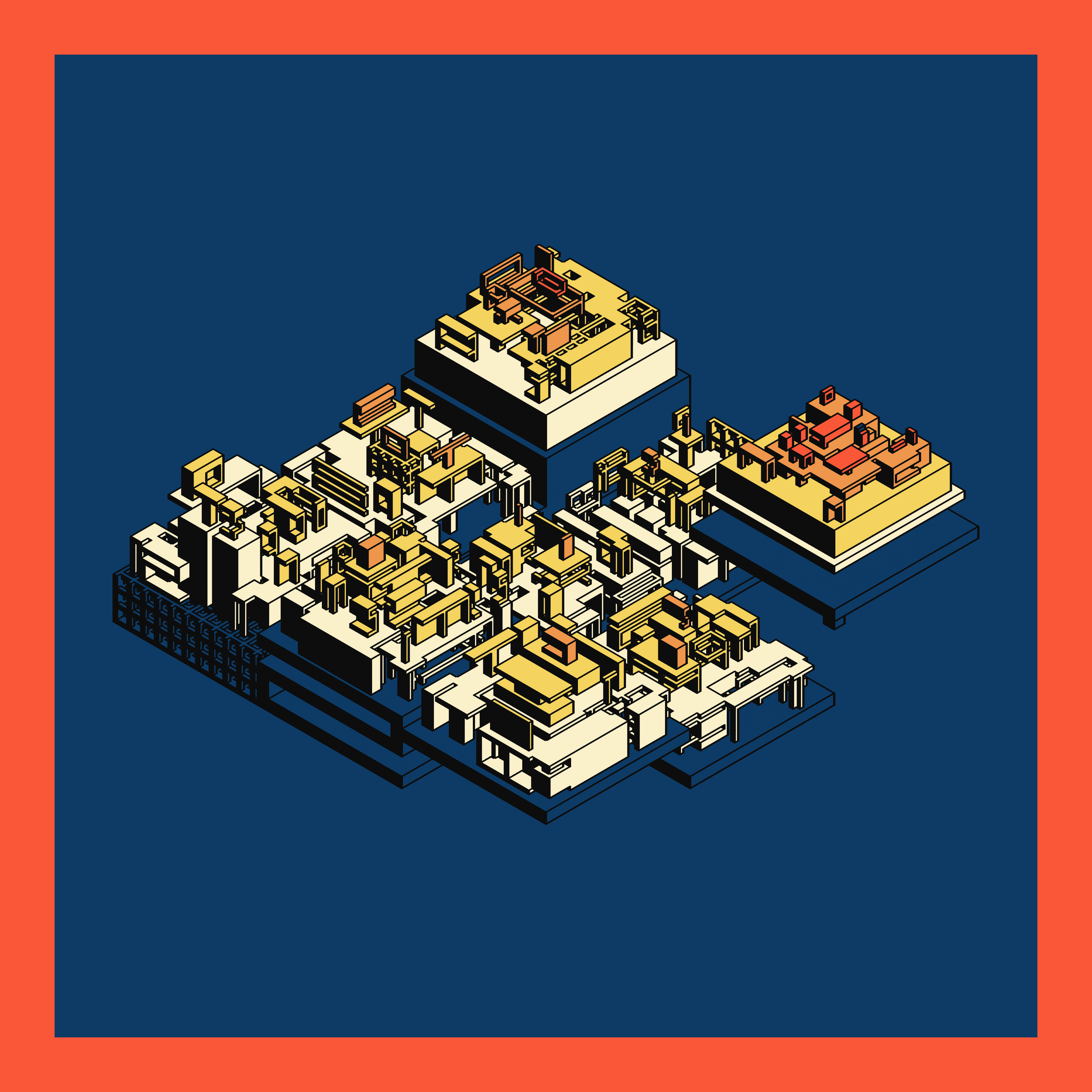 Plasticity #225