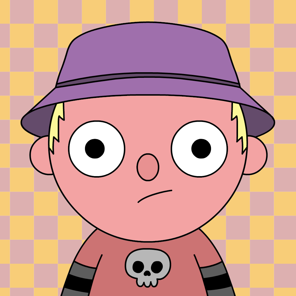 Everybody #4368
