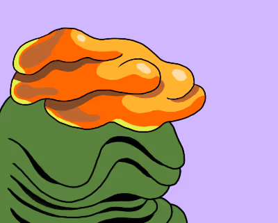 Pepe #8812