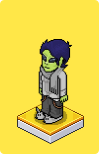 Habbo Avatars #6048