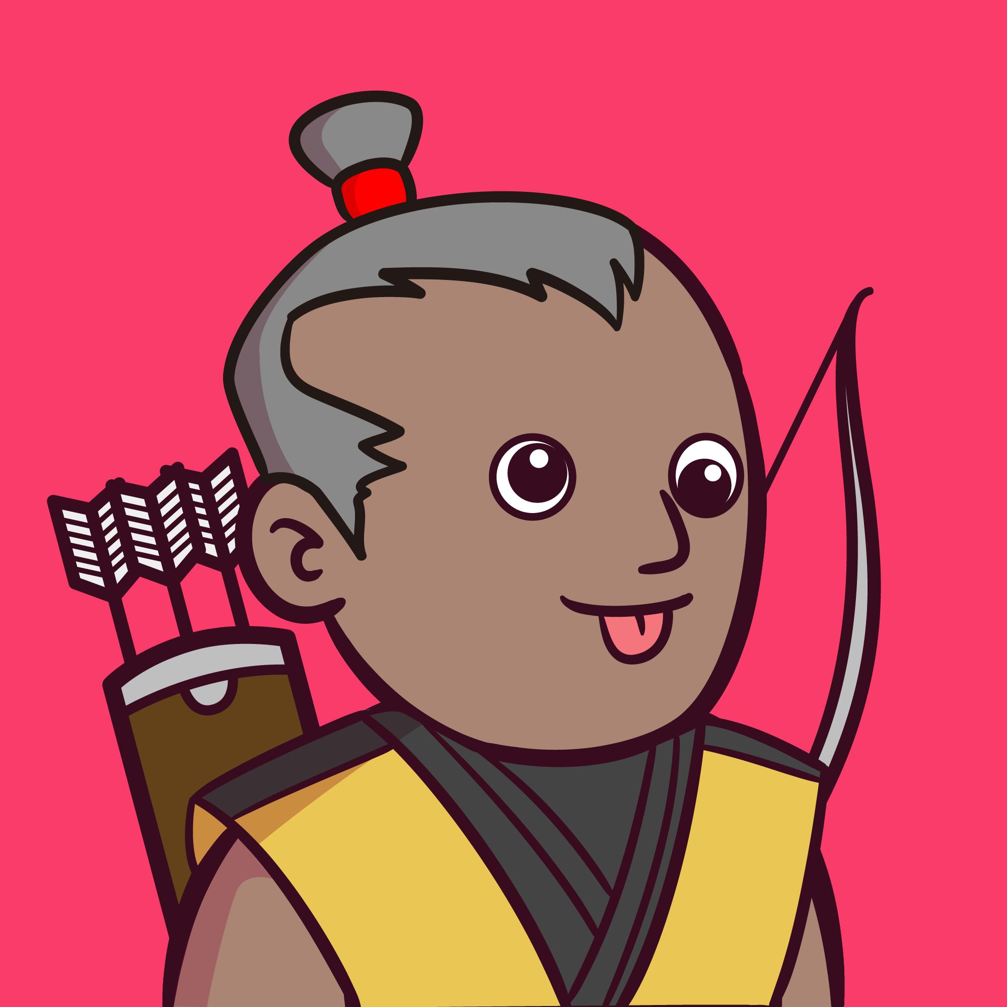 Little Ninjas Dojo #343