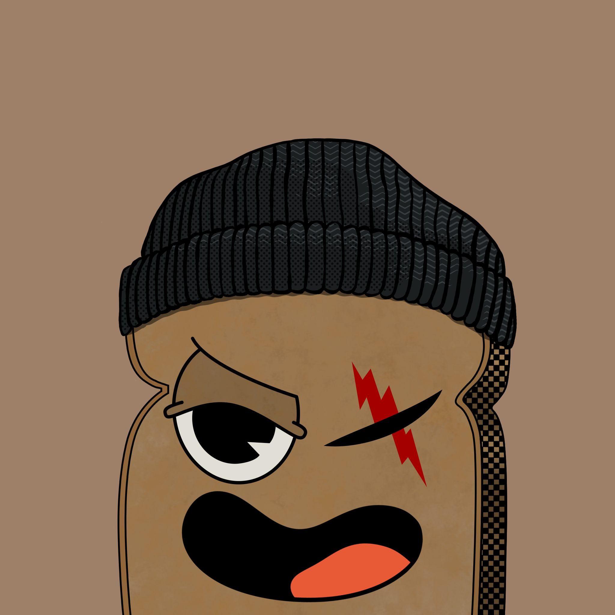 Breadaverse #6341