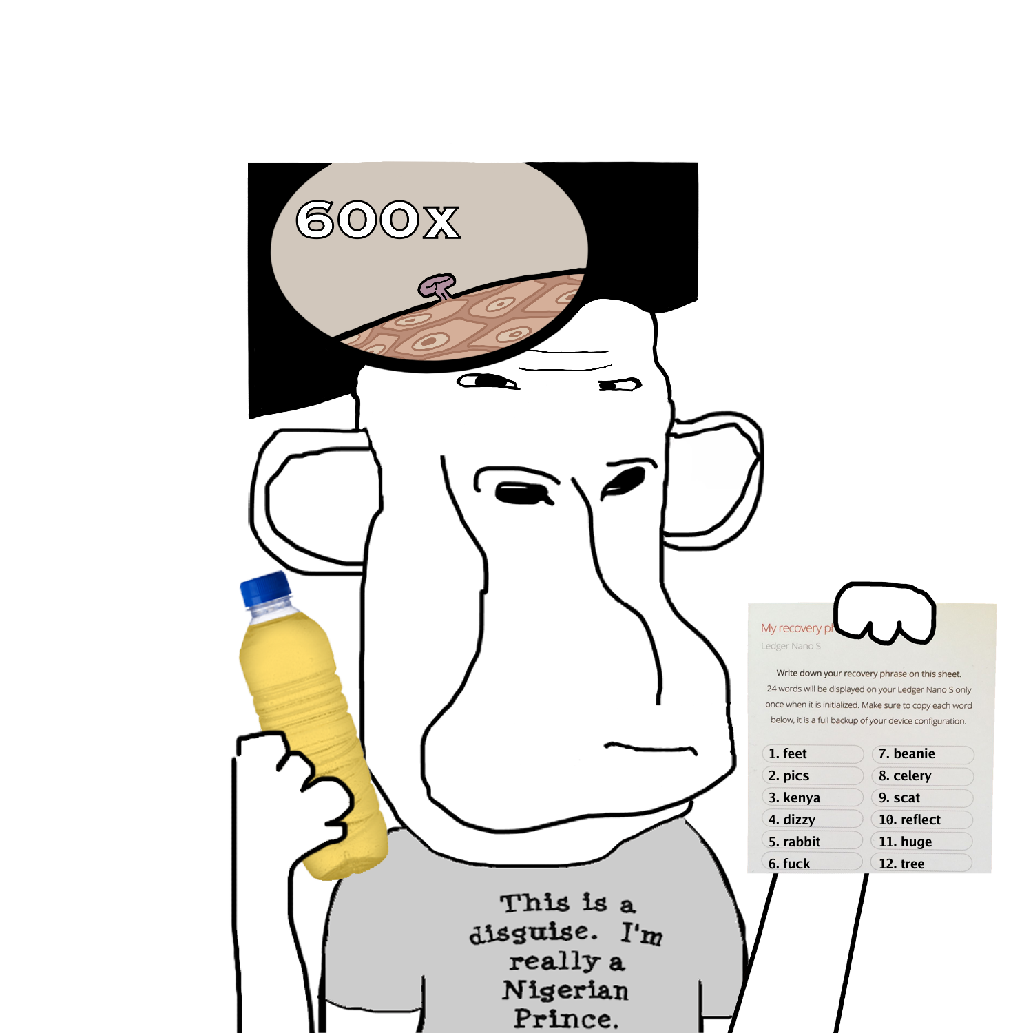 Wojape #1488