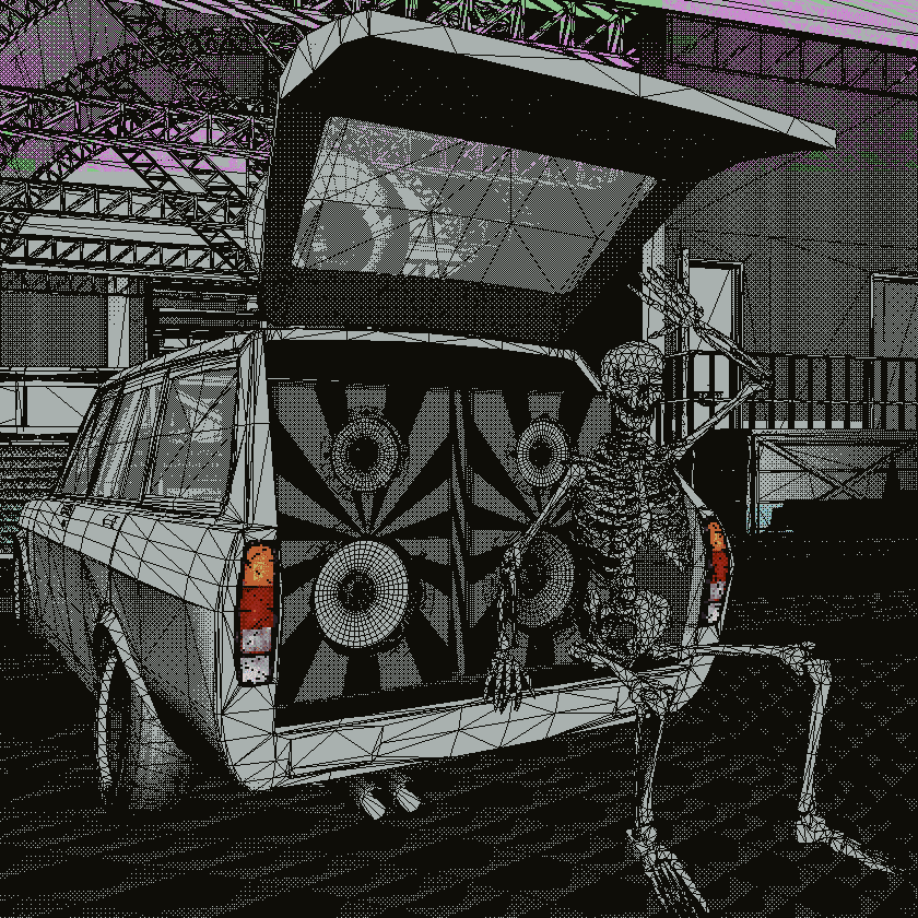 Lᴏᴜᴅ_ᴄᴀʀ