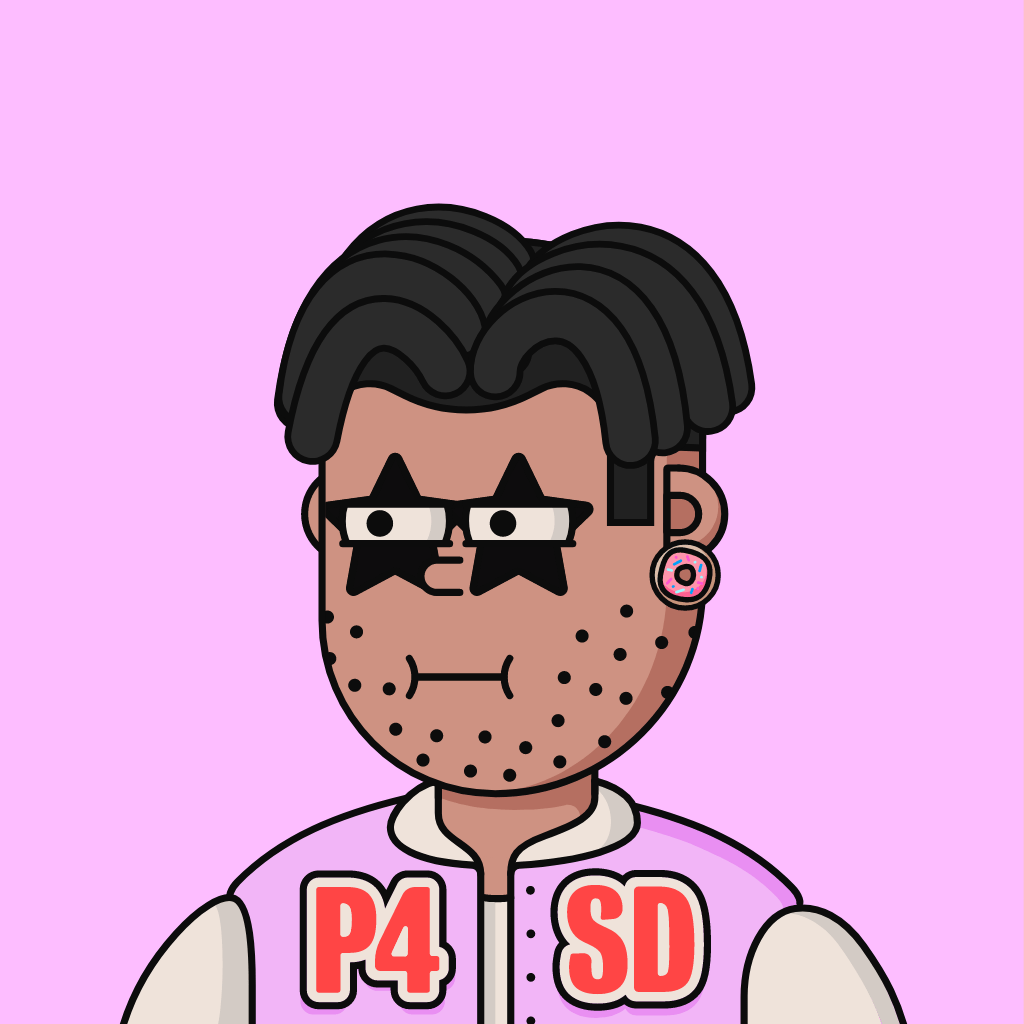 Test Subject #9934