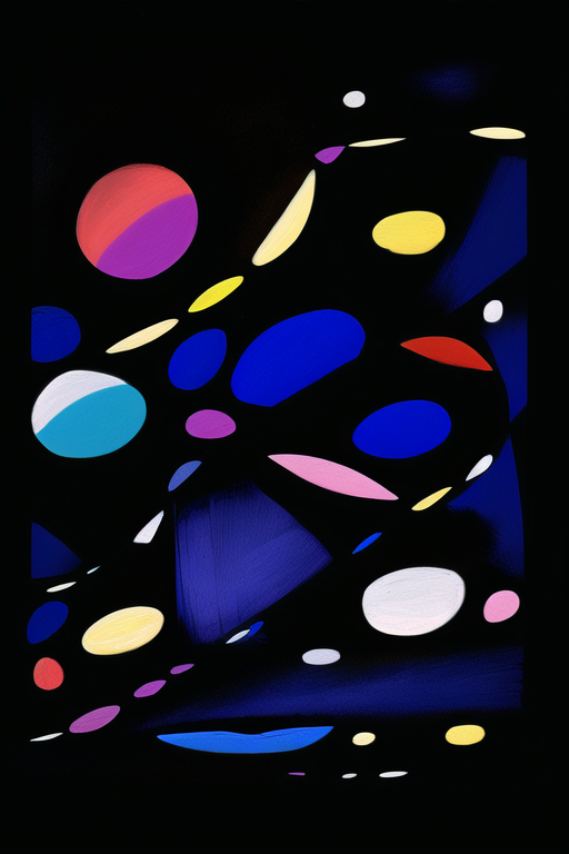 Space #499