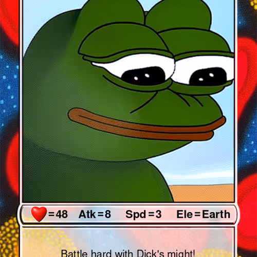 McPepe's #230957