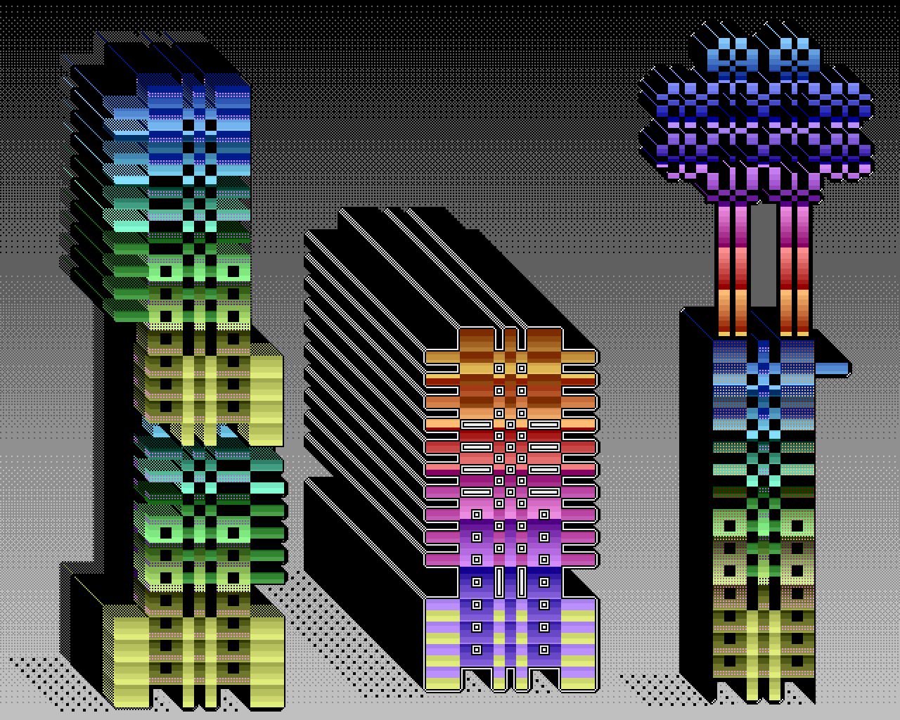 Shuttle Craft City 1