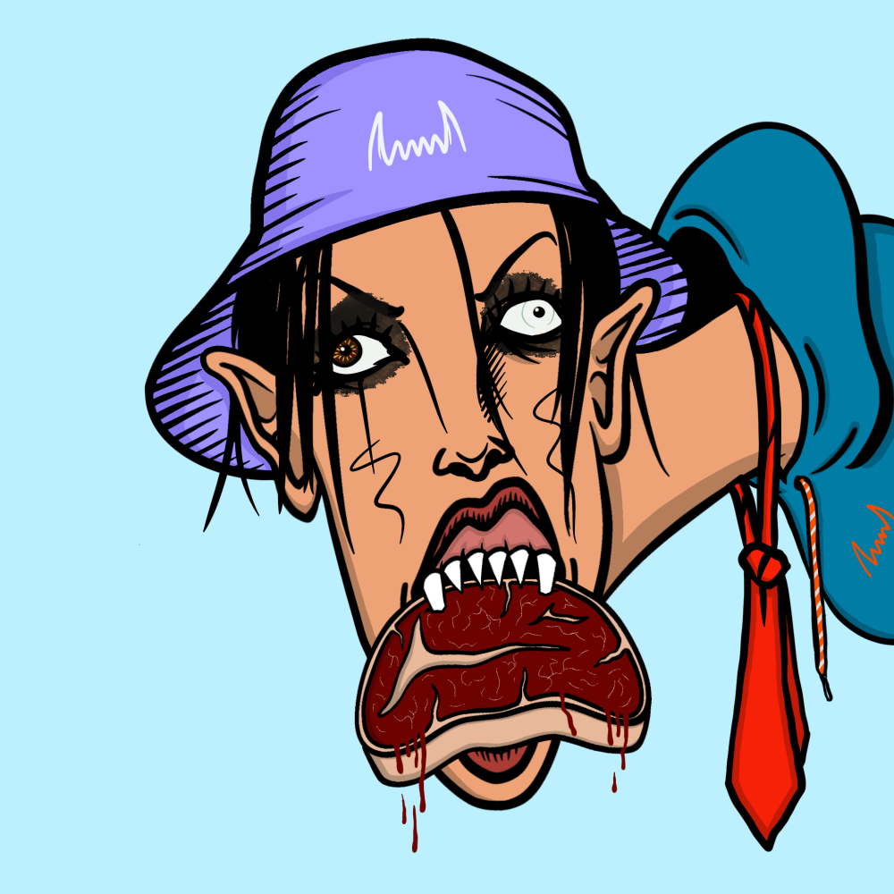 Dead Freaks Resurrection #193