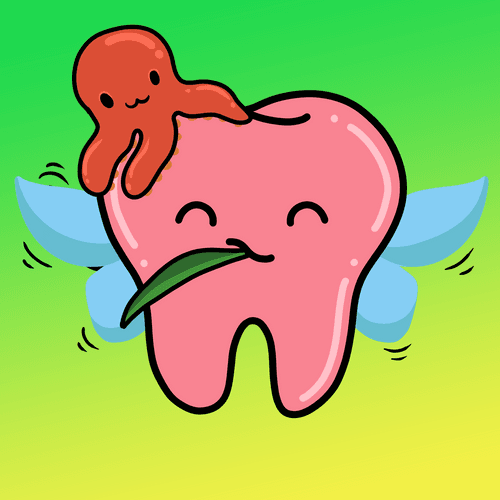 Dental Fren #5034