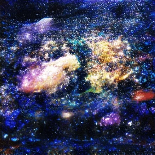 Universe By AI