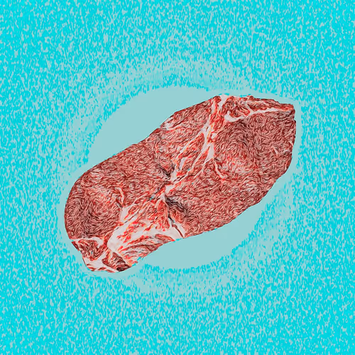 Steak #199