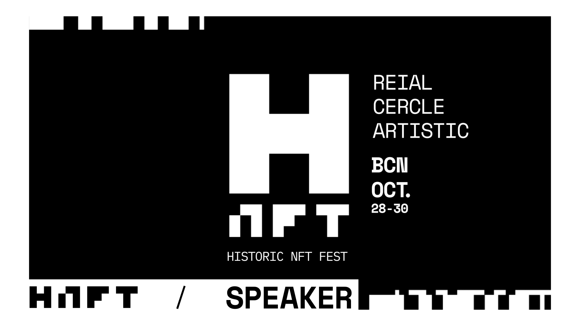 HNFT Fest Tickets #52