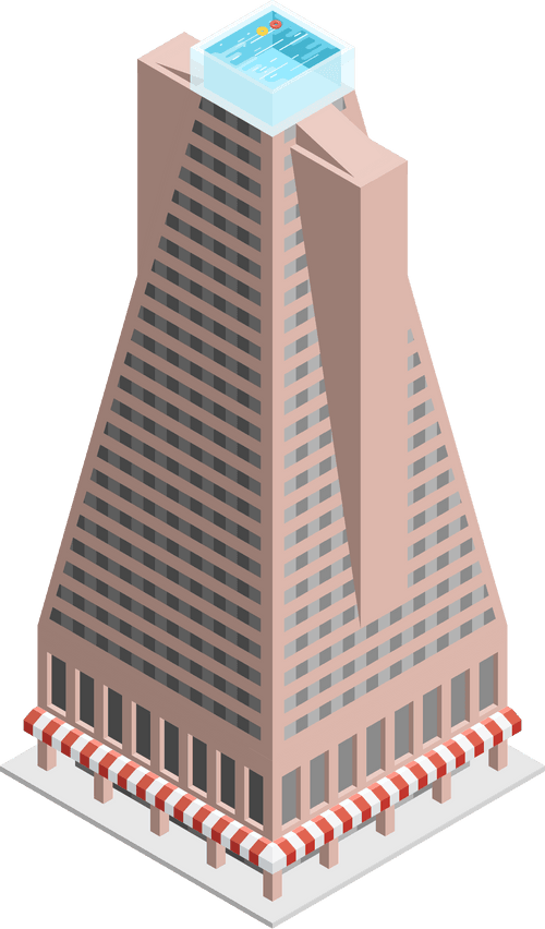 Building #2817