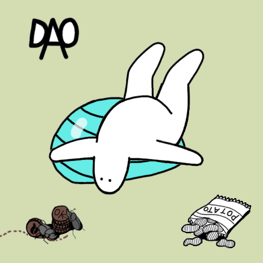 Lil Lazy #119