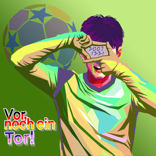NFTSTAR Fan Pass - Son Heung-Min #5846