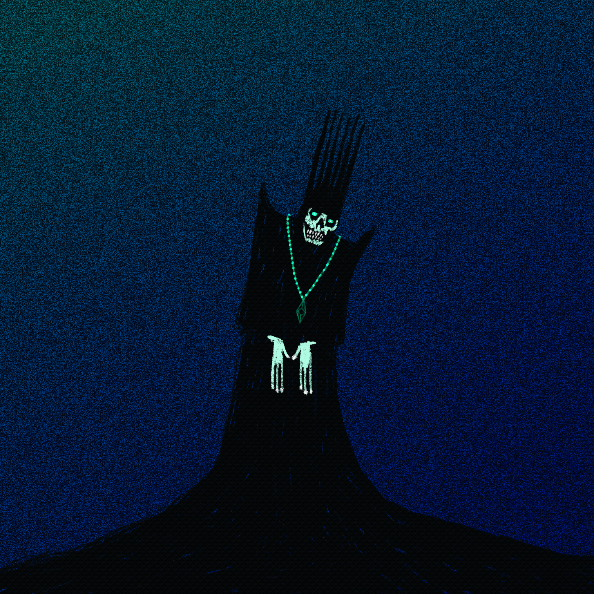 MR QUICKSAND