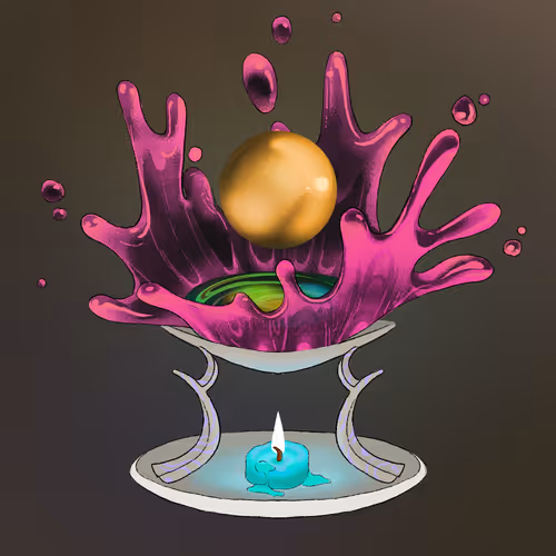 Avisa's Pearl