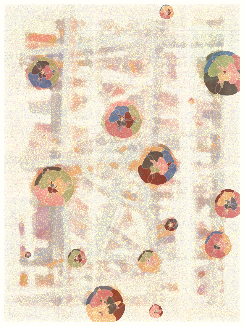 SKY MEADOW #507