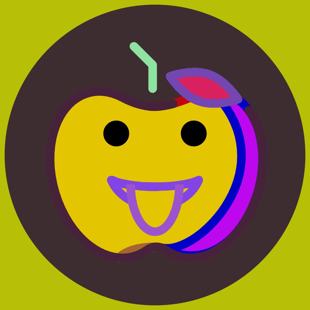 Apple #2