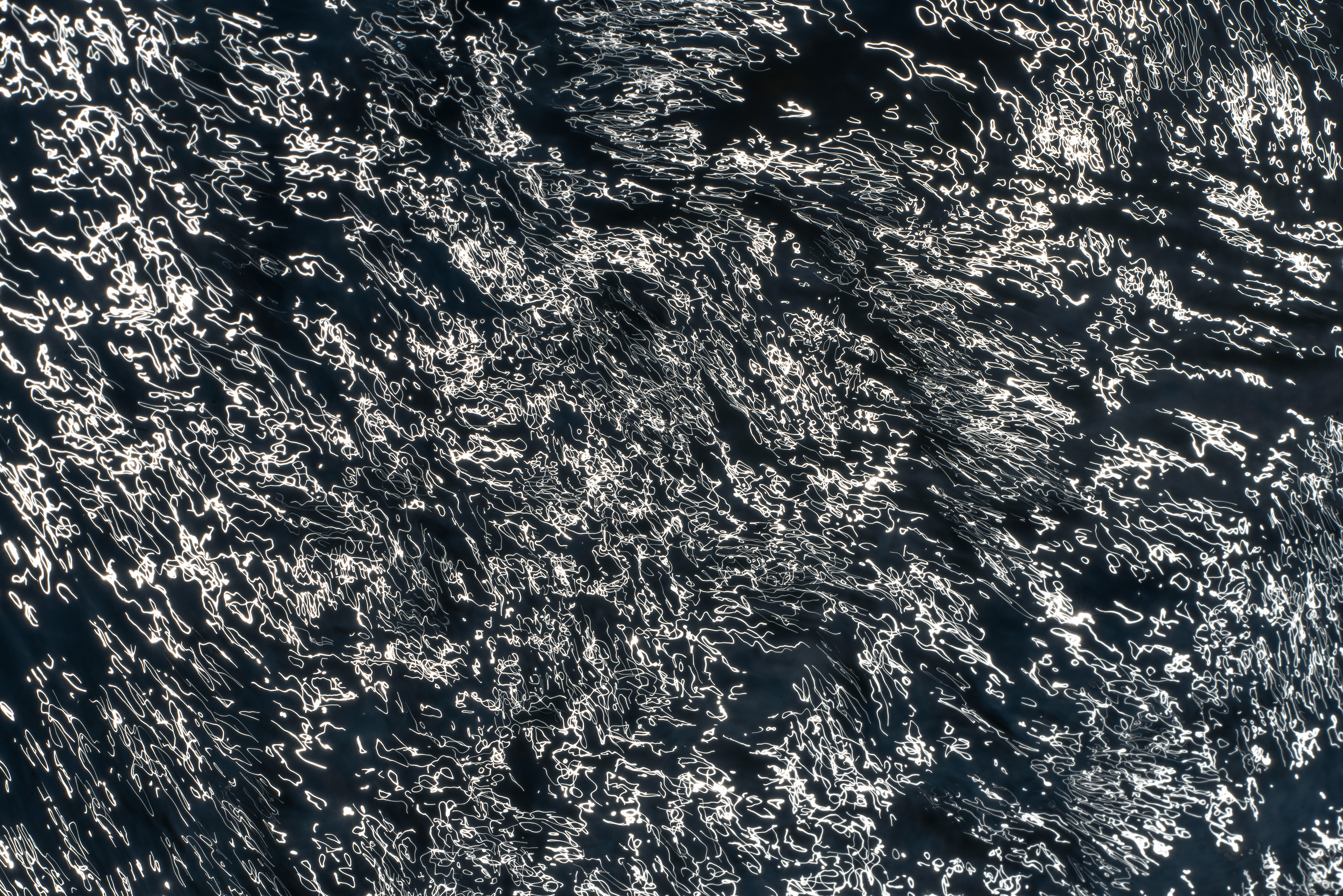 Ebb and Flow #40