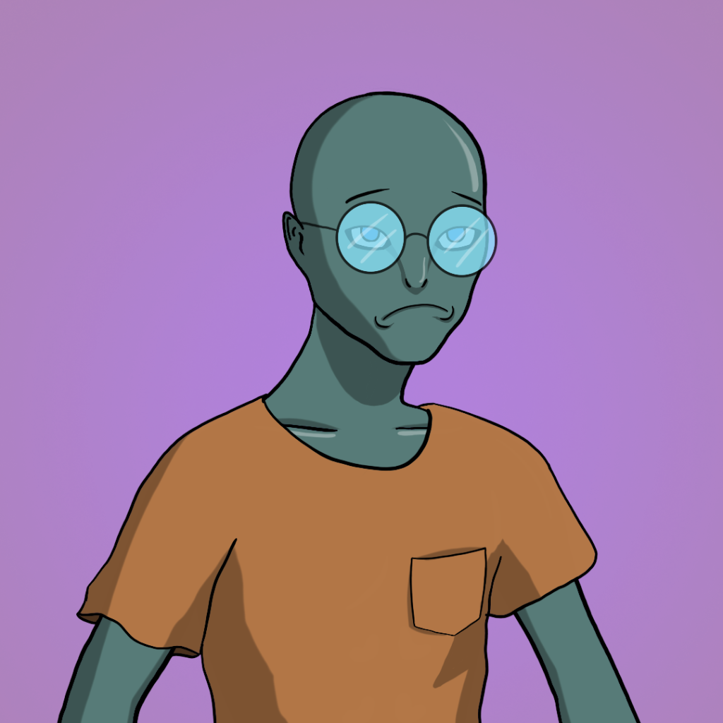 Azurian #169