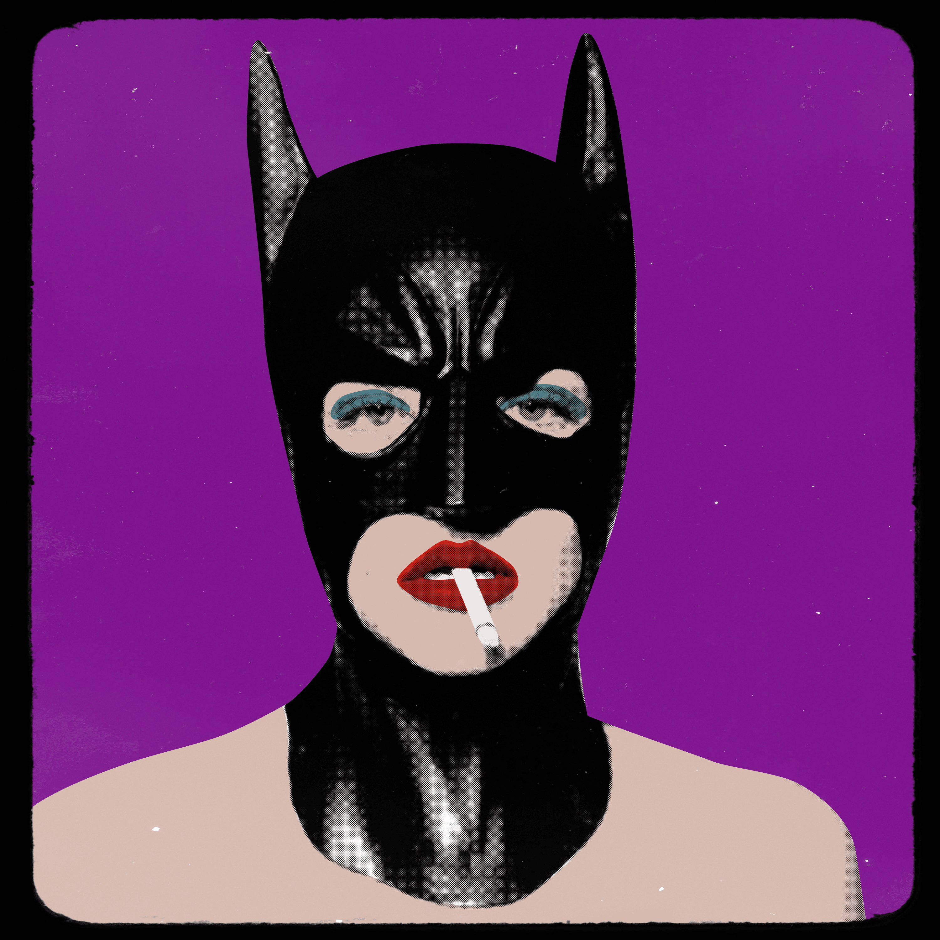 Batman, #2