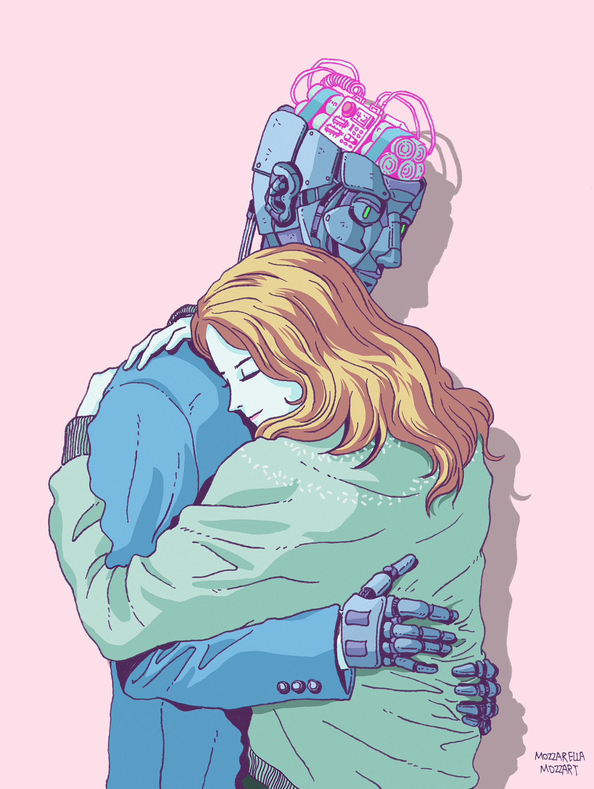 EVOL