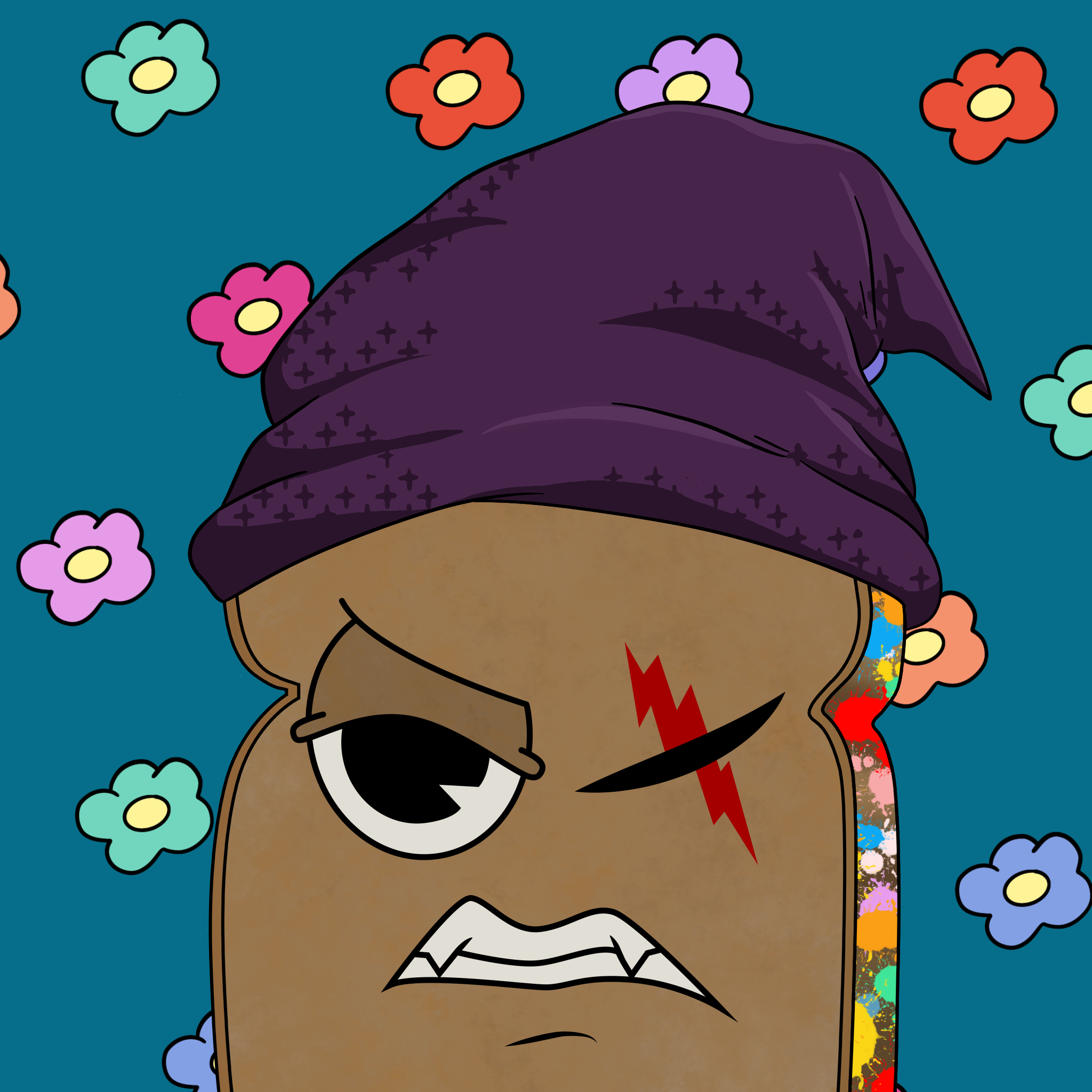 Breadaverse #3647