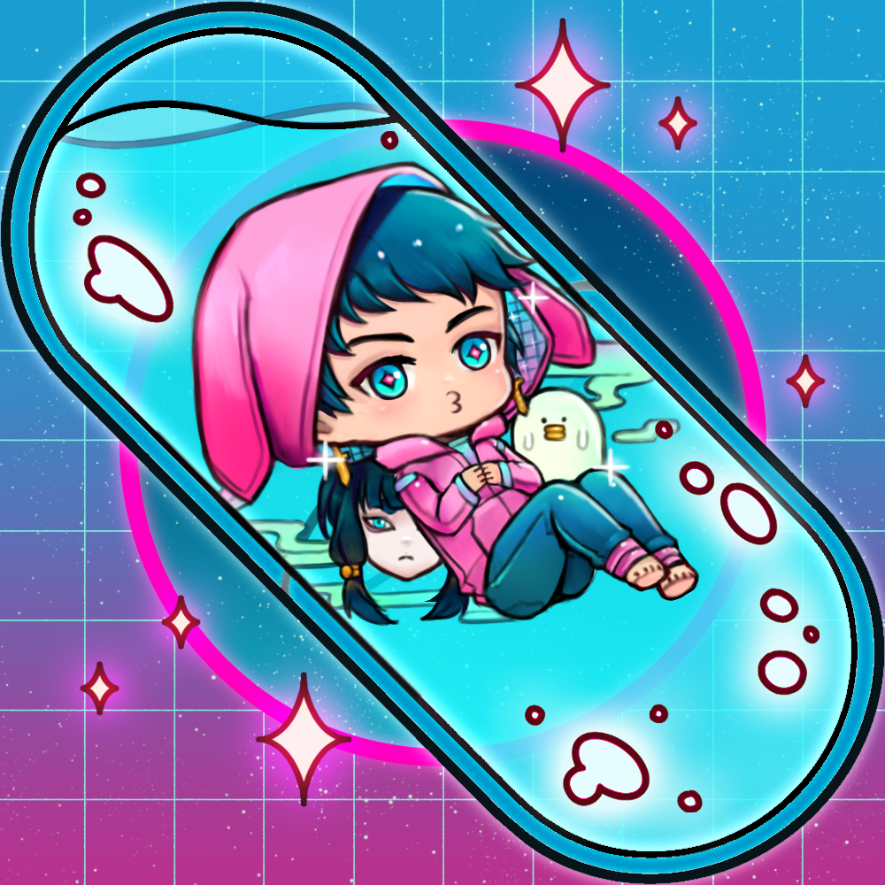 Capsule House #3