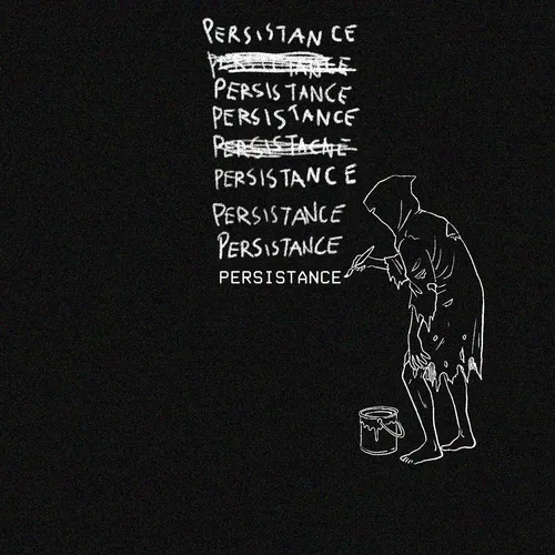 PERSISTANCE Patron Edition