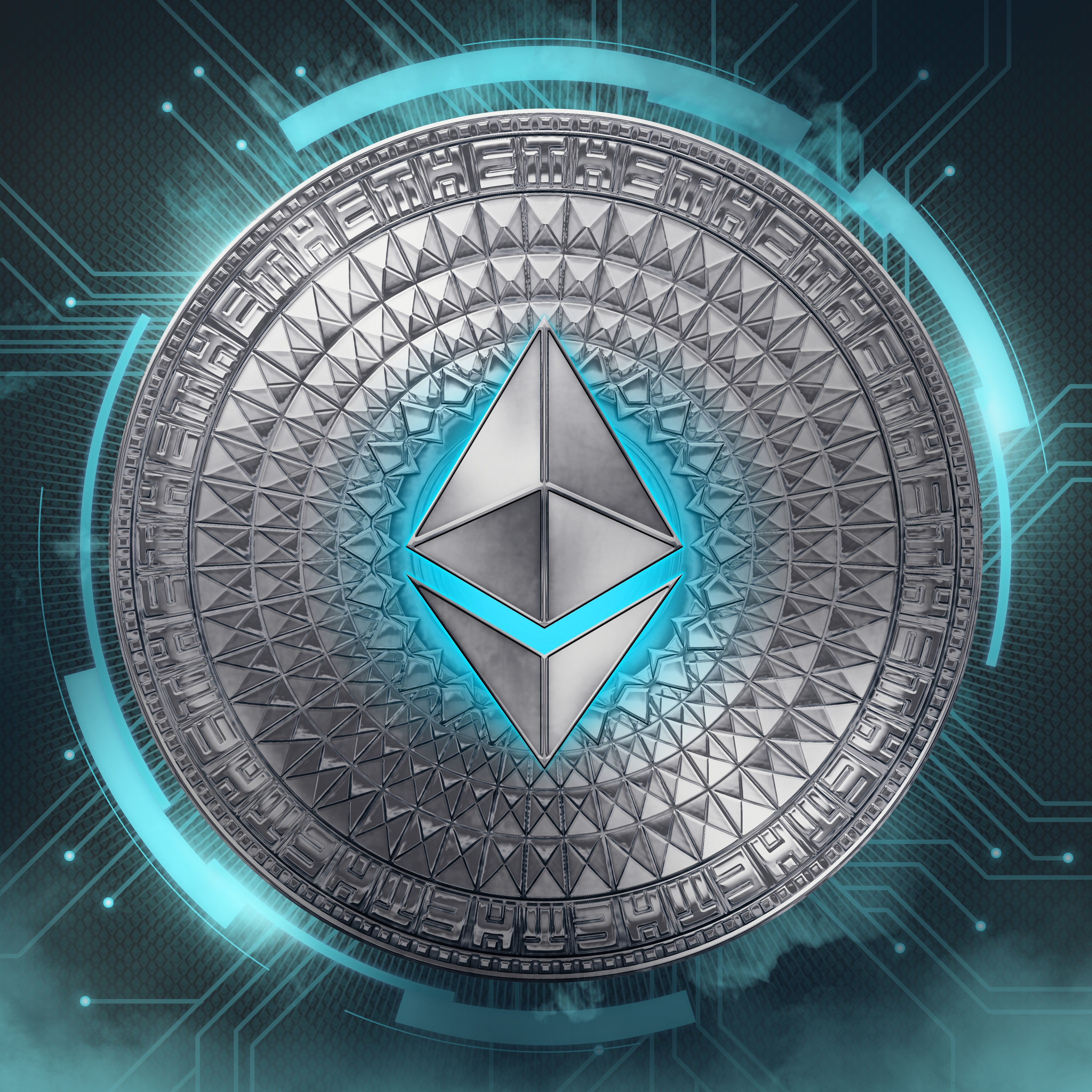 Merge Coin by NEOC #397