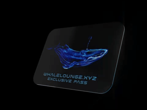 Whale Lounge #9