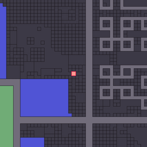 Decentraland #115792089237316195423570985008687907834554454484988948548971980599165878009869