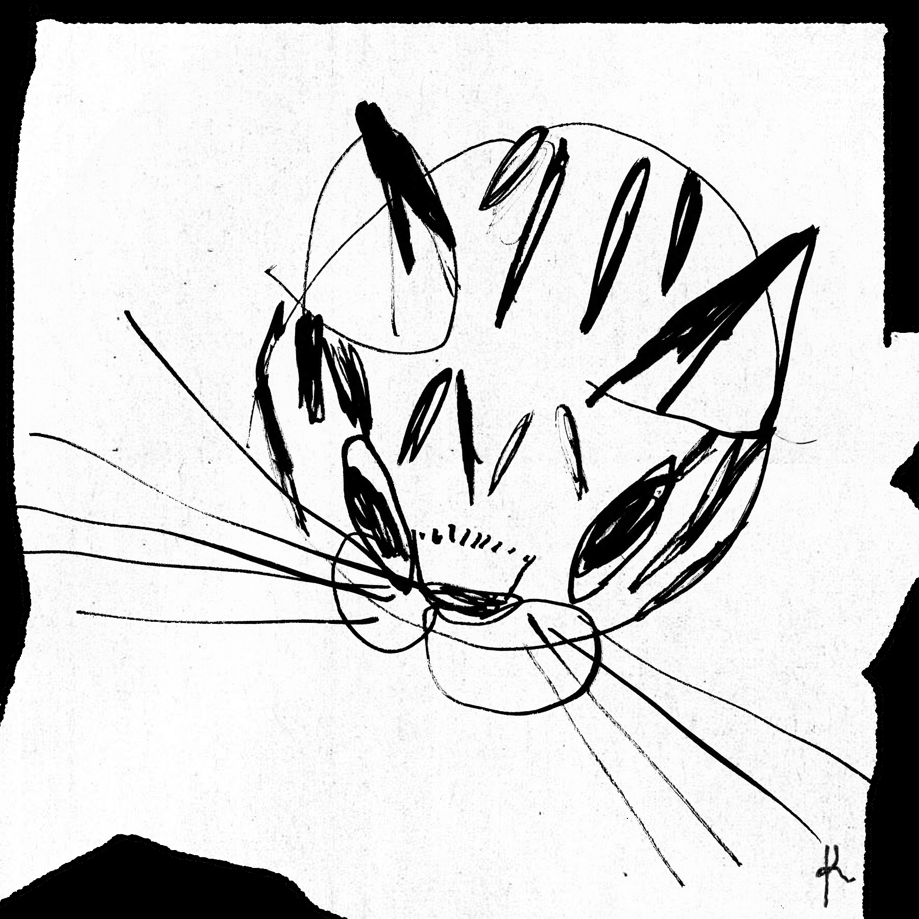 Matinee NO.0008