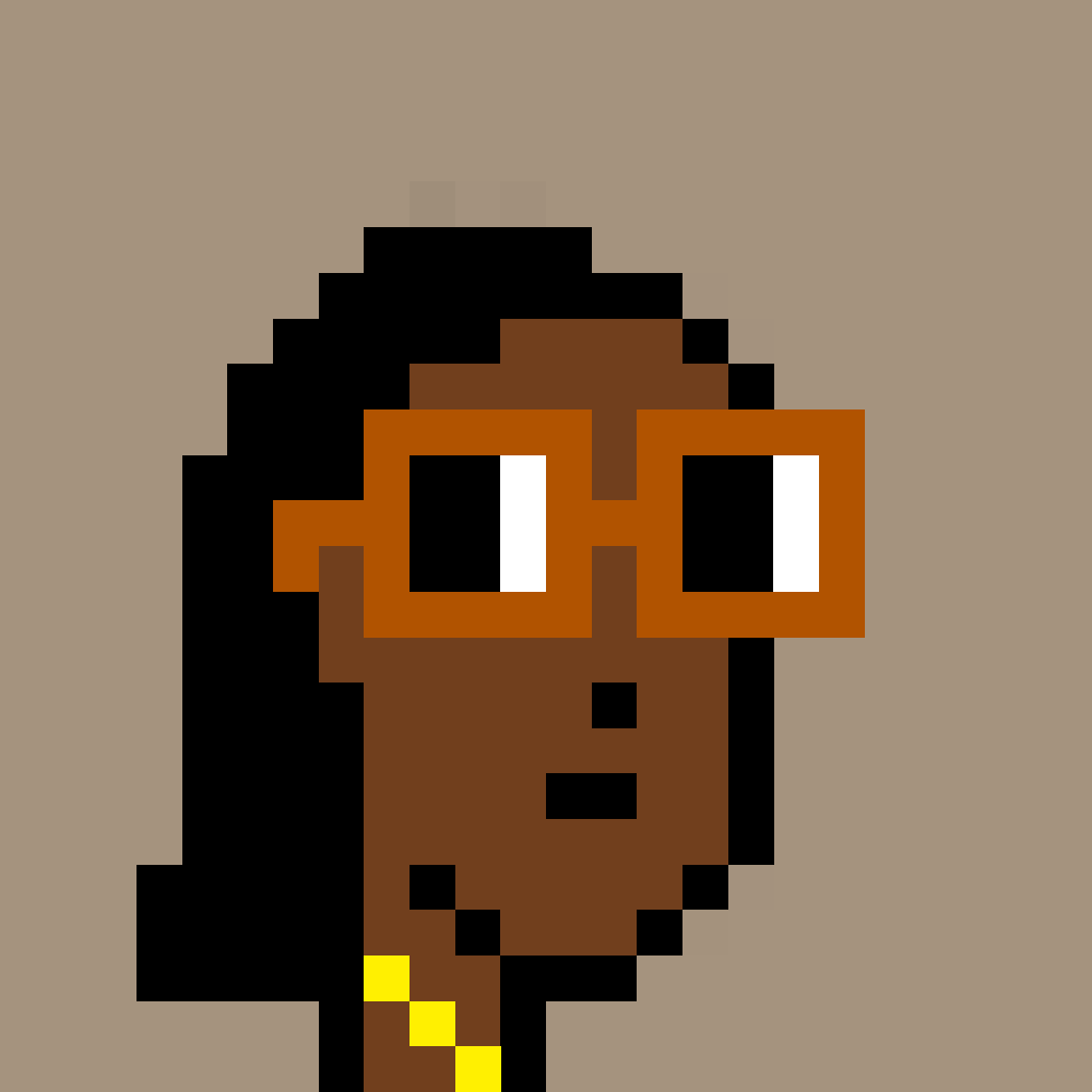 NounPunks #9302