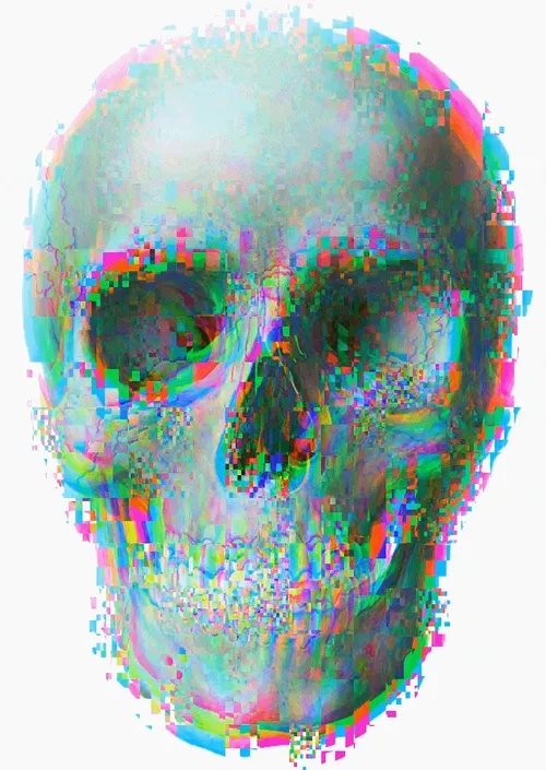 Memento Mori #96