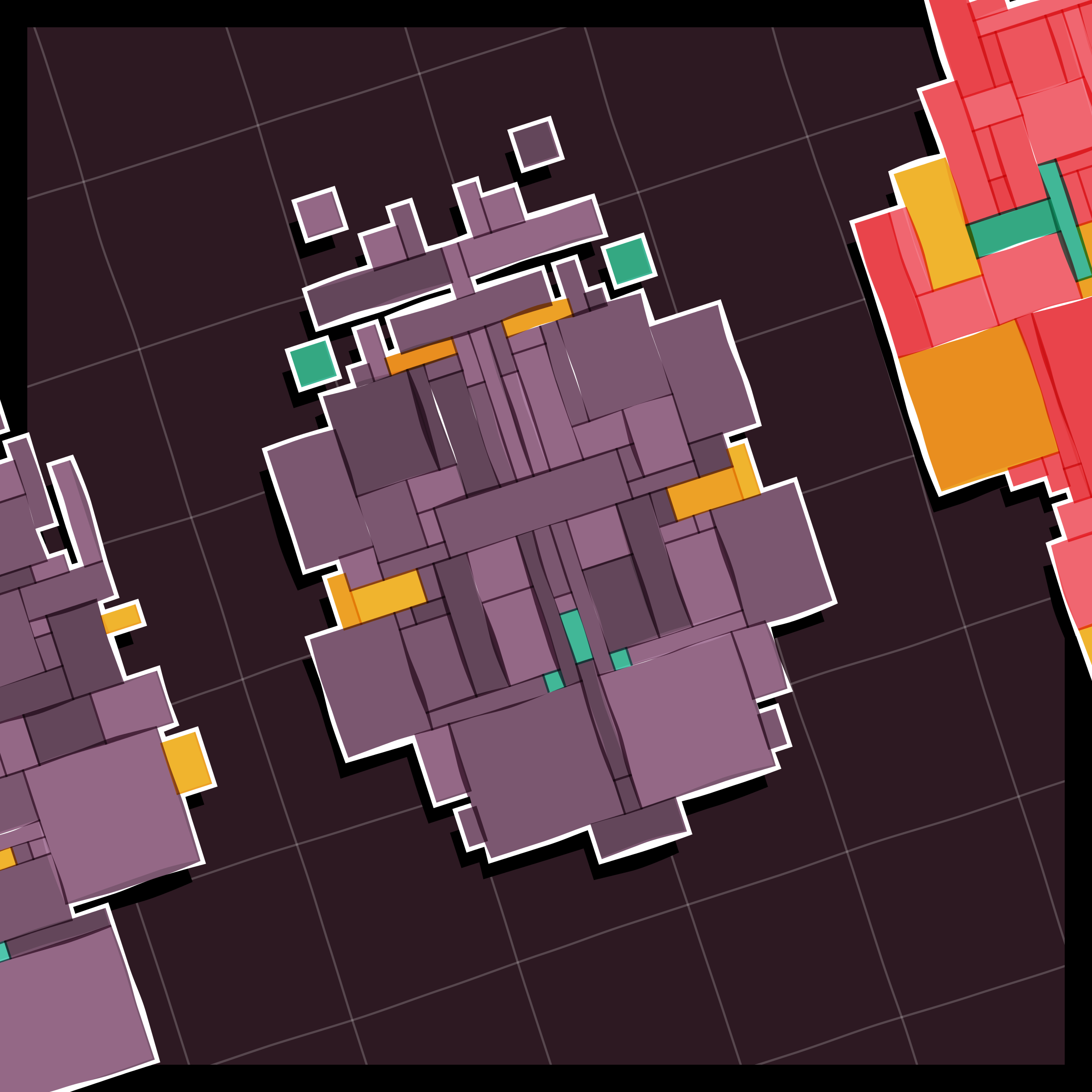 Paper Armada #1009