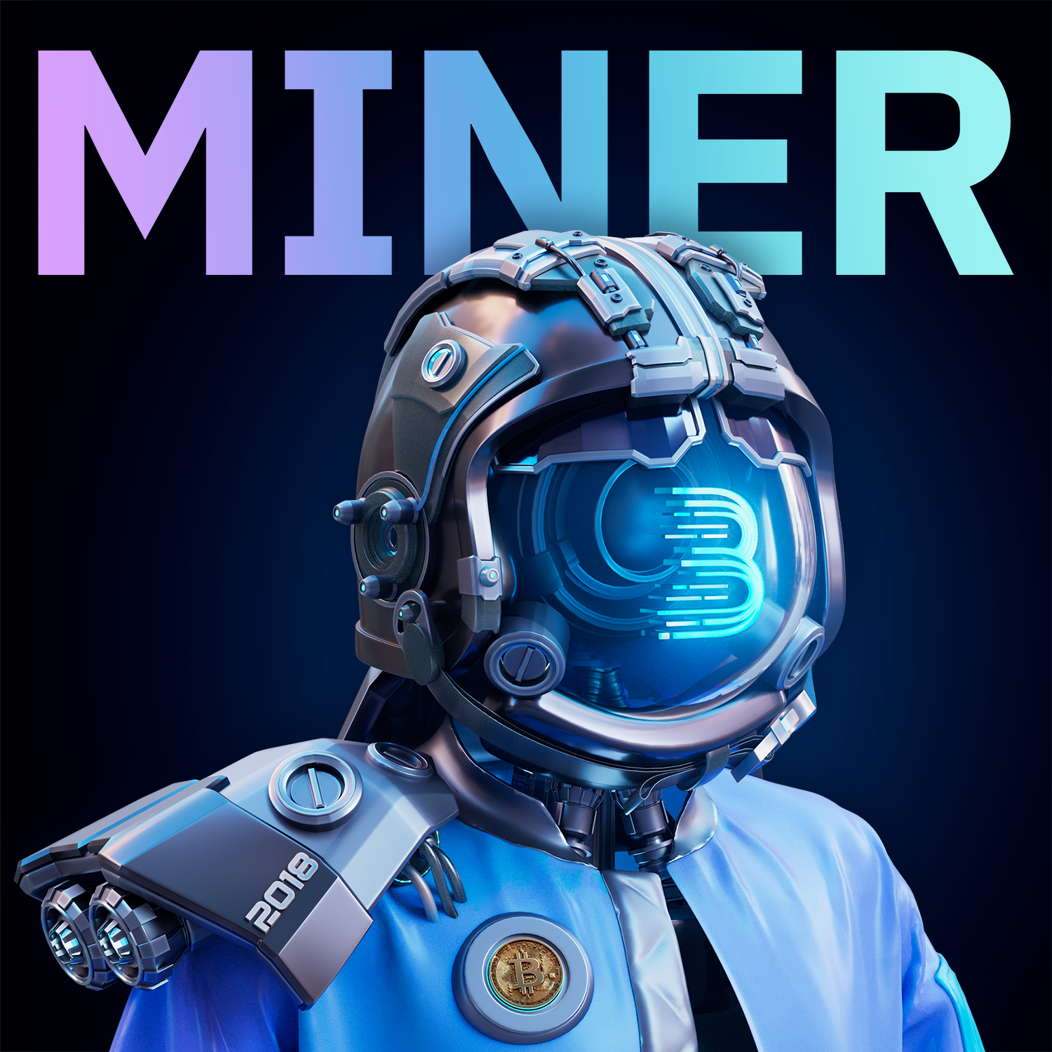 Miner