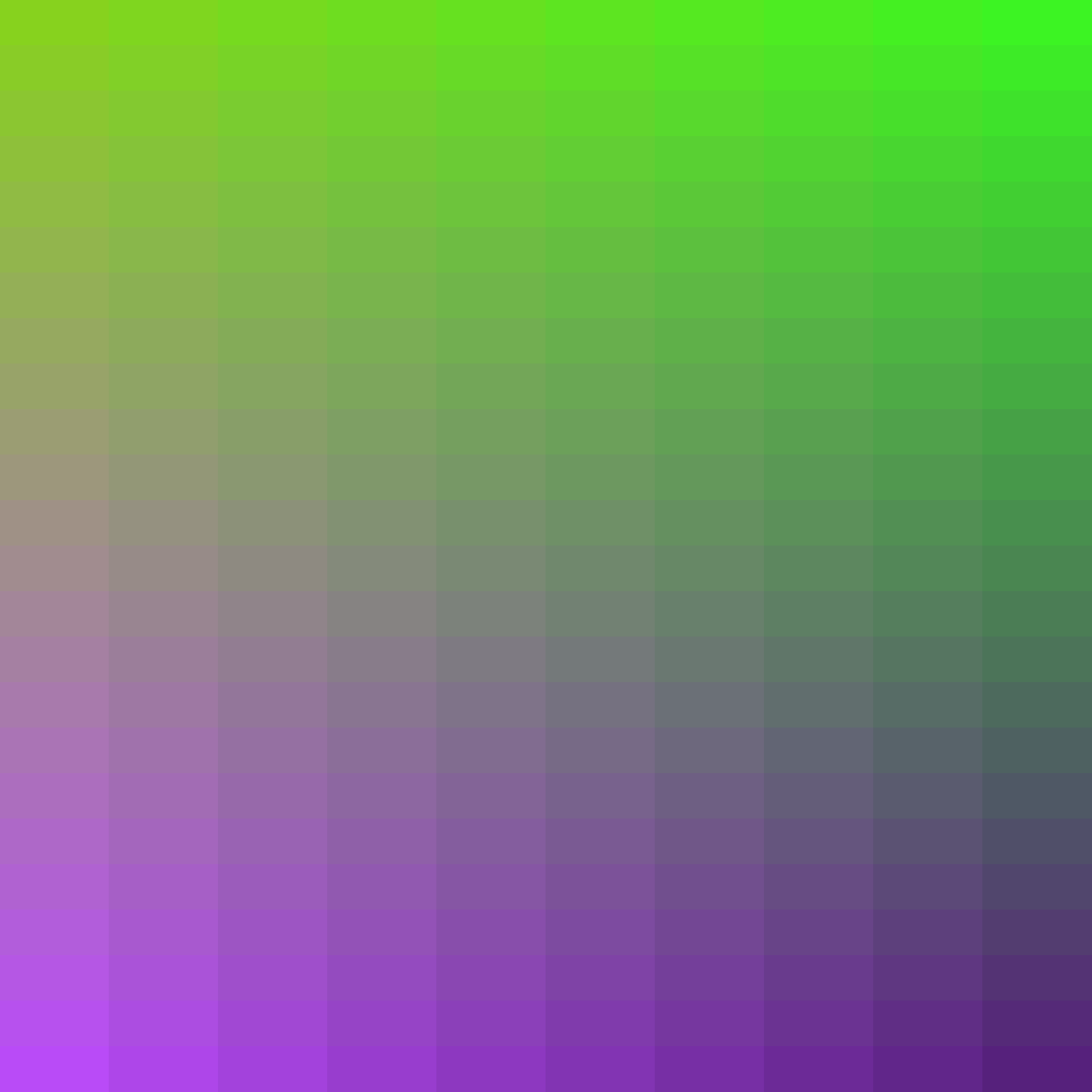 Color Study #522