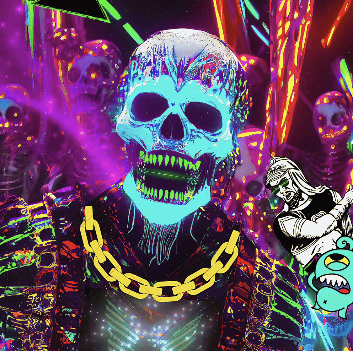 GA$ > ART