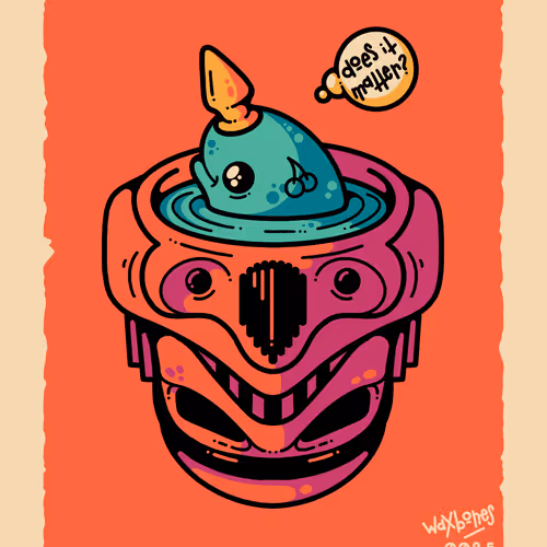 Narwhal #85