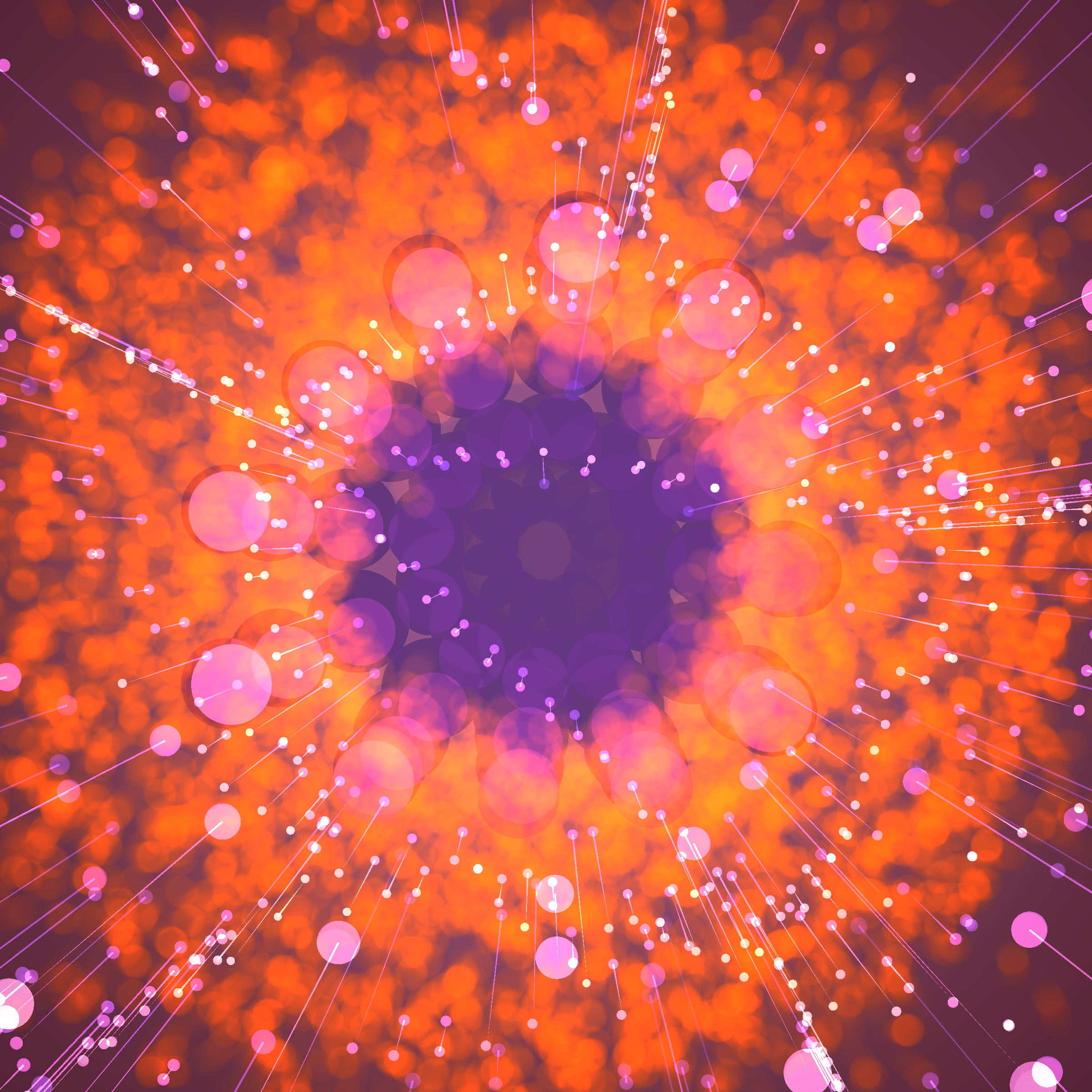 Cosmic Reef #115