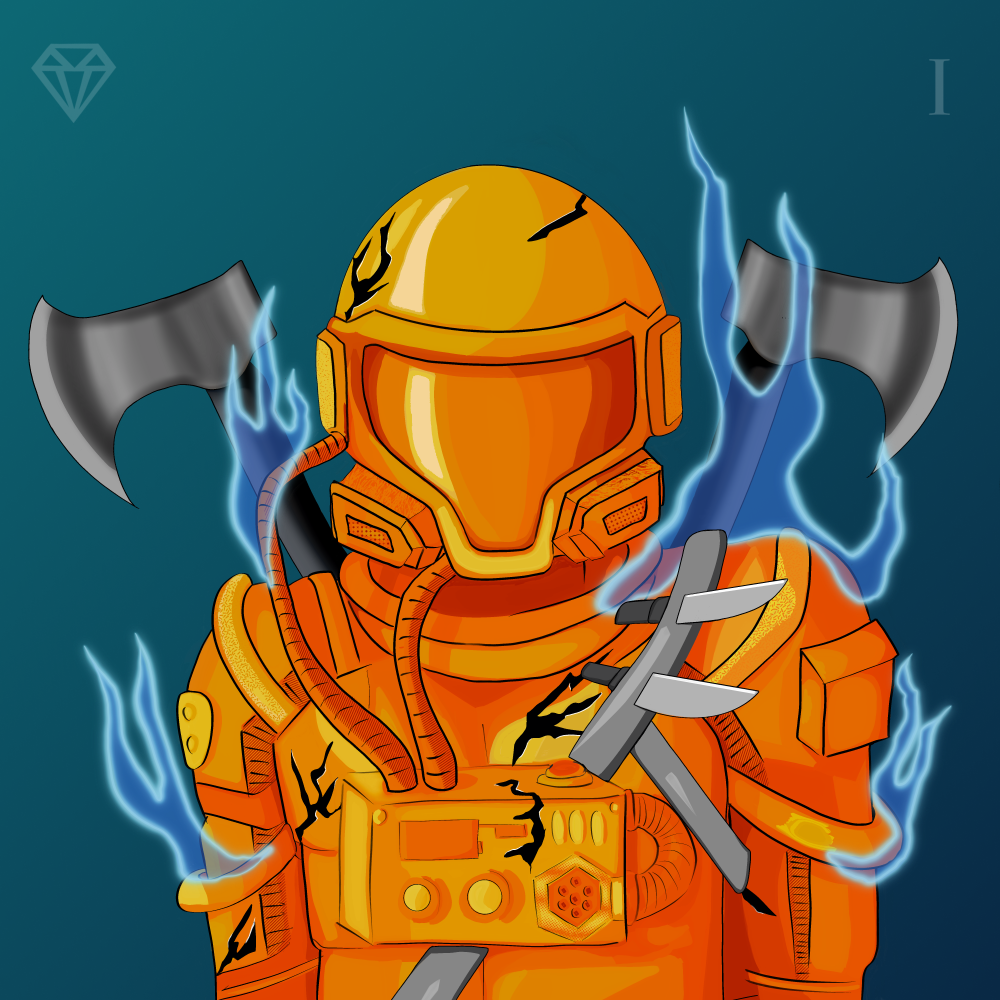 Nova #503