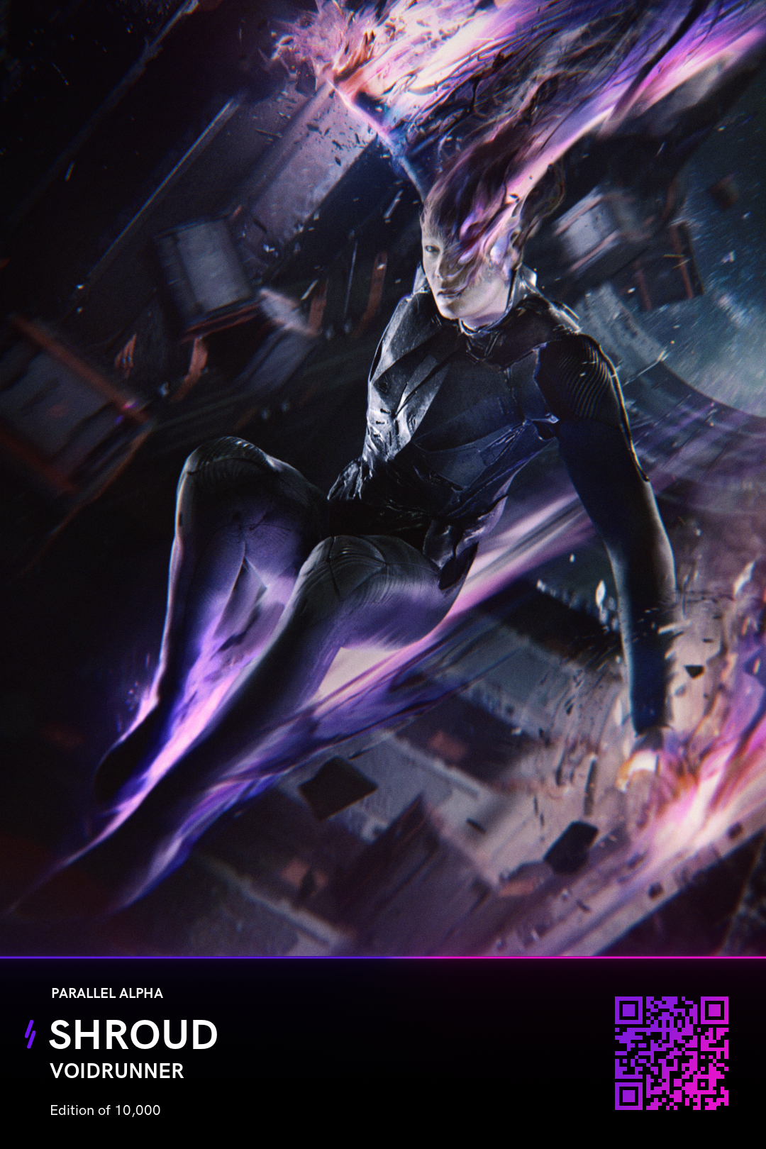 Voidrunner
